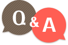 Q&A