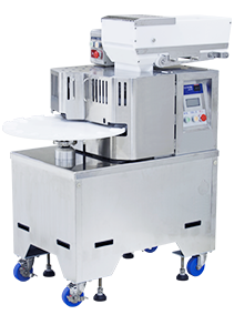 小型いなり寿司機II 不二製機株式会社　nsin-2600 動作品　稲荷寿司機 小型いなり寿司機II 不二製機株式会社nsin-2600 動作品稲荷寿司機