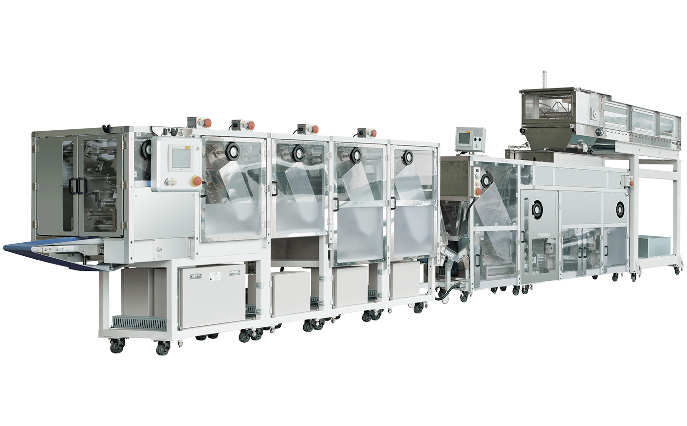 分類 うどん｜不二精機株式会社－おにぎりマシン8割強のトップシェアの実績