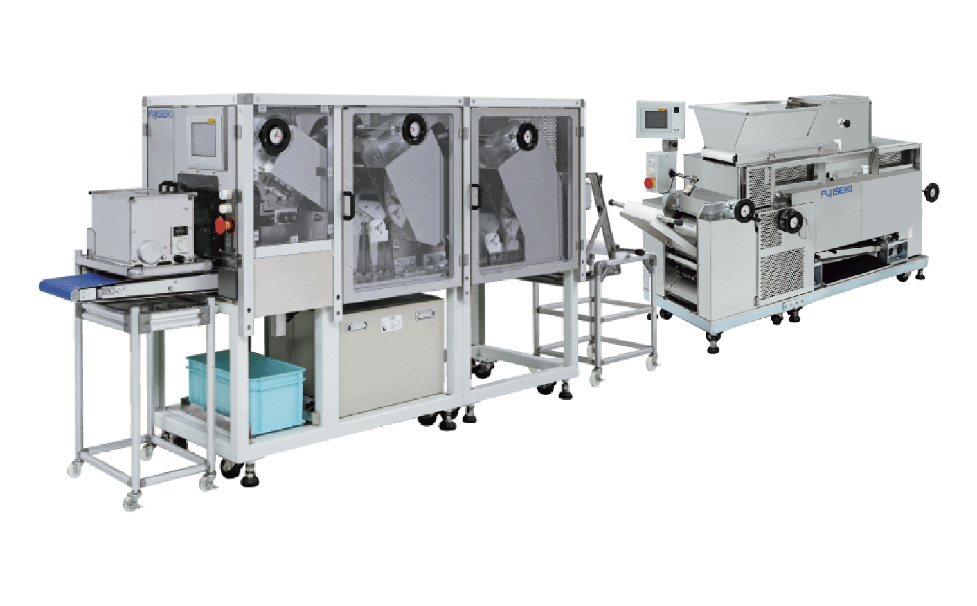 不二精機 卓上ヌードルマシン TNM そば製麺機 2009年製 100V 業務用厨房機器 動作良好 ※引取り歓迎 卓上ヌードルマシン TNM｜不二精機株式会社－おにぎりマシン8割強の