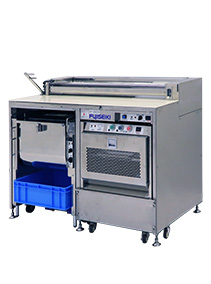 製品カテゴリー 店舗/工場向け製麺機｜不二精機株式会社－おにぎり 